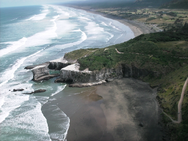 Auckland, NZ, Dec 2009. Photographer: Geoffrey Stewart Morrison