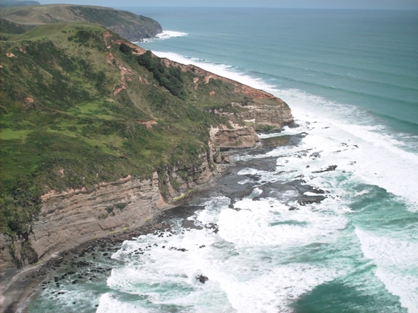 Auckland, NZ, Dec 2009. Photographer: Geoffrey Stewart Morrison