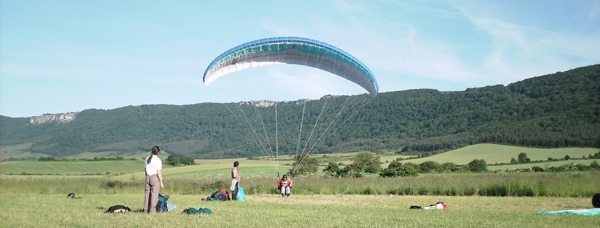 Santa Helena, June 2008. Photographer: Geoffrey Stewart Morrison