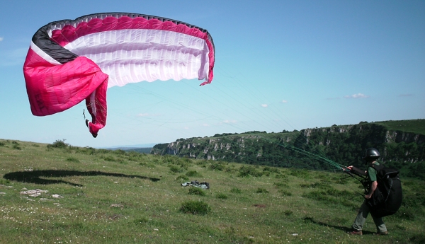 Santa Helena, June 2008. Photographer: Geoffrey Stewart Morrison