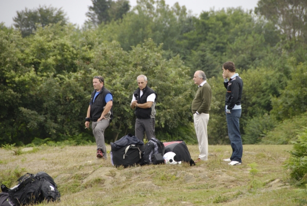 Kukuarri, July 2010. Photographer: Geoffrey Stewart Morrison