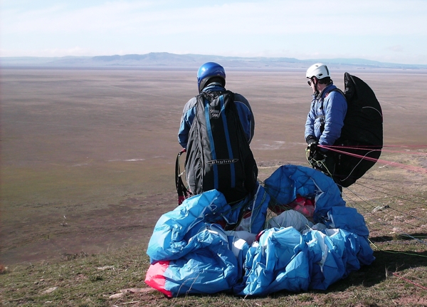 Lake Georgel, August 2008. Photographer: Geoffrey Stewart Morrison