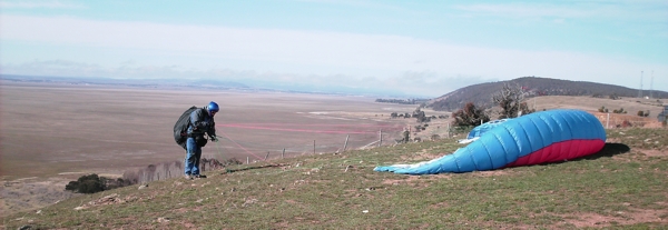 Lake Georgel, August 2008. Photographer: Geoffrey Stewart Morrison