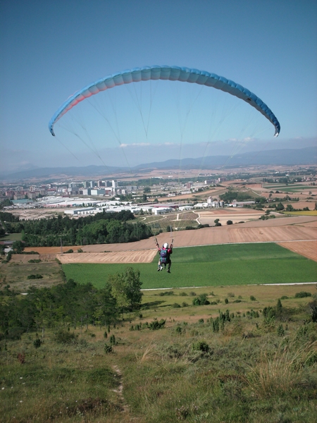 Olárizu, July 2010. Photographer: Geoffrey Stewart Morrison